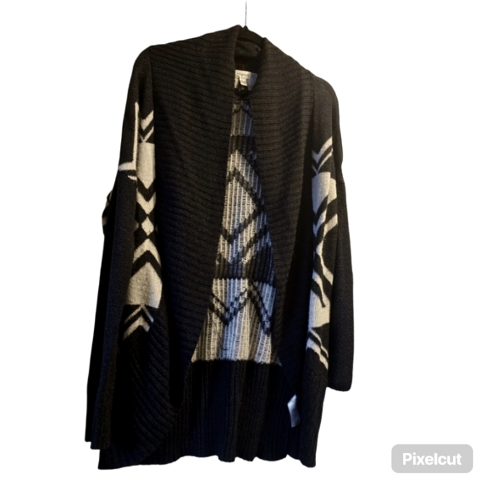 COZY DYNAMITE PATTERNED